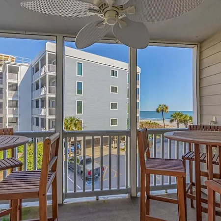 Pelican'S Watch Breathtaking Ocean View Unit 210
